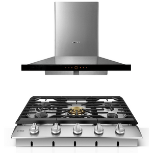Dropin Cooktop