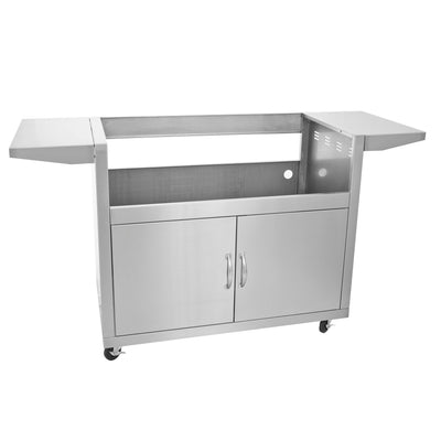 Blaze Grill Cart For 40 in. 5-Burner Gas Grill, BLZ-5-CART