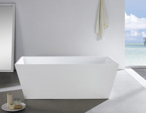 Bathtubs