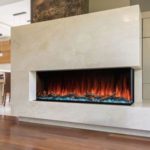 Fireplaces