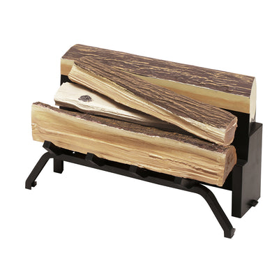 Dimplex 24 in. Fresh Cut Logset Accessory
