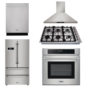 Bundle With Fridges