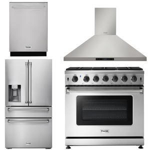 Thor Kitchen Packages