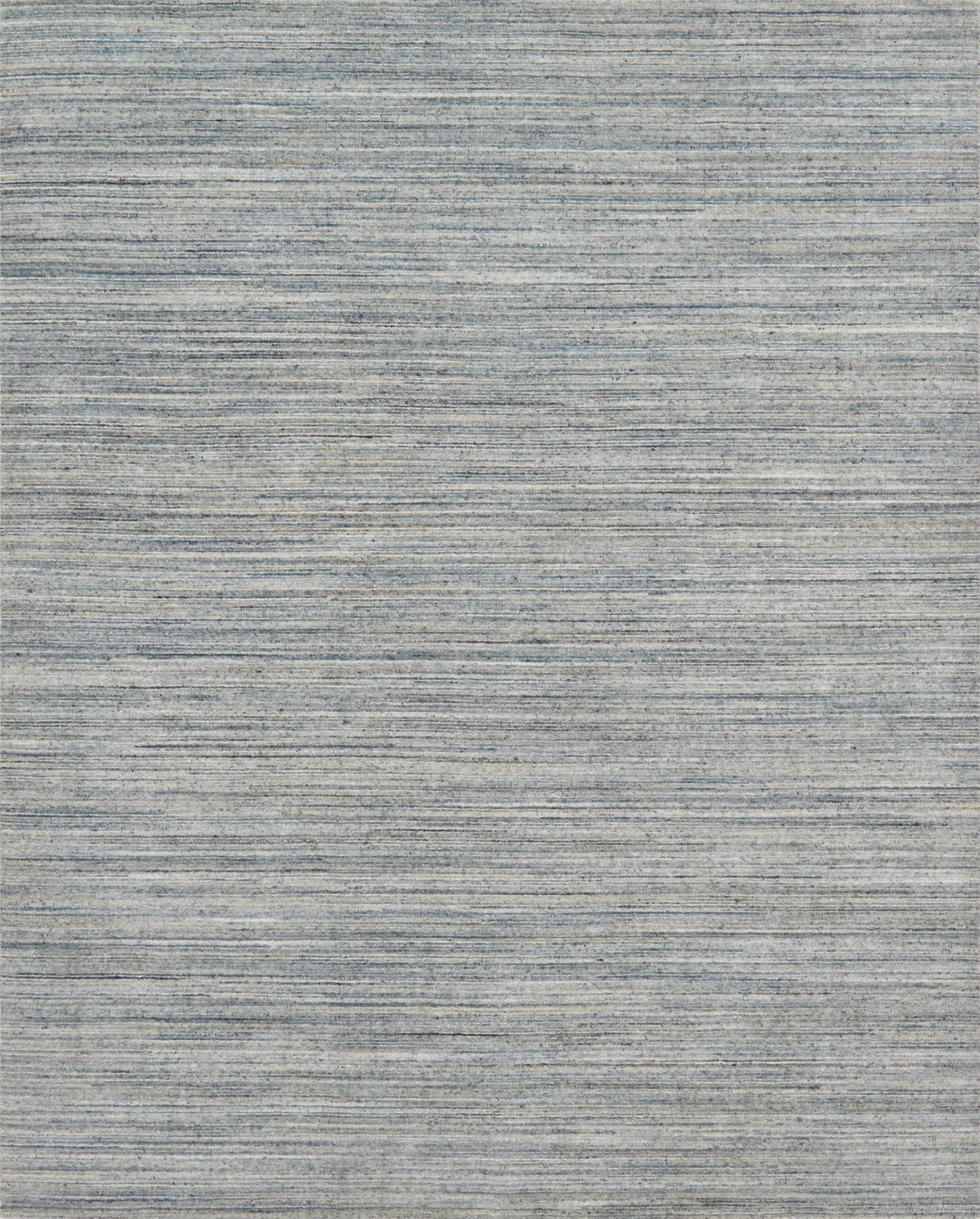 Loloi Rugs Vaughn Collection Rug in Sky - 4 x 6 feet