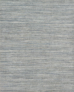 Loloi Rugs Vaughn Collection Rug in Sky - 4 x 6 feet