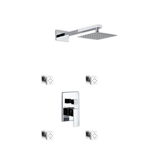 Shower Systems