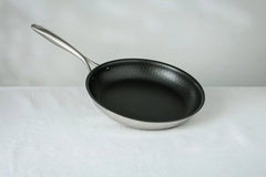 Sardel 12 Inch Non-Stick Skillet Pan, 1004