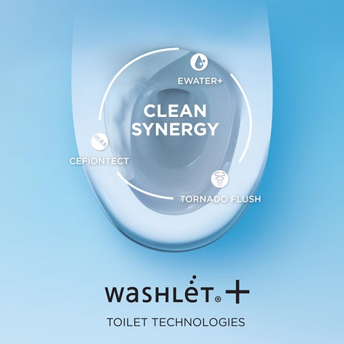 Toto Drake II 1.0 GPF Elongated Two Piece Toilet S300e, MW454574CUFG#01