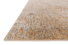 Loloi Rugs Anastasia Collection Rug in Desert - 7.8 x 10.8 feet