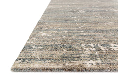 Loloi Rugs Augustus Collection Rug in Fog - 7.8 x 10.8 feet