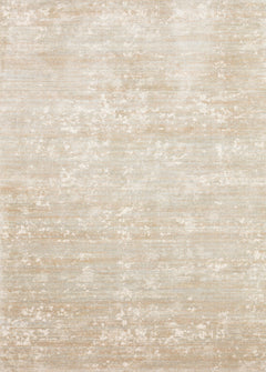 Loloi Rugs Augustus Collection Rug in Sunset, Mist - 7.8 x 10.8 feet