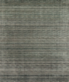 Loloi Rugs Bellamy Collection Rug in Lagoon - 4 x 6 feet