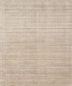 Loloi Rugs Bellamy Collection Rug in Oatmeal - 4 x 6 feet