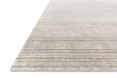 Loloi Rugs Bellamy Collection Rug in Sky - 4 x 6 feet