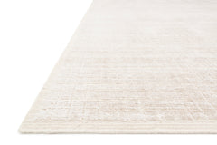 Loloi Rugs Beverly Collection Rug in Natural - 2.5 x 9.8 feet