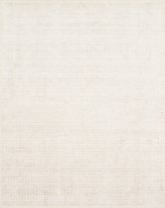 Loloi Rugs Beverly Collection Rug in Natural - 5.5 x 8.5 feet