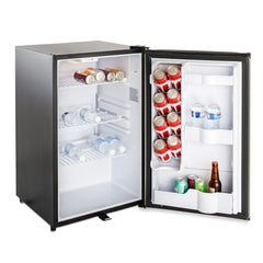 Blaze Outdoor Package - Prelude LBM 32 In. Propane Gas, Refrigerator, Access Door, AP-BLZ-4LBM-LP