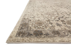 Loloi Rugs Century Collection Rug in Sand - 7.8 x 10.5 feet