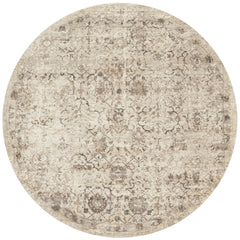 Loloi Rugs Century Collection Rug in Sand - 7.8 x 10.5 feet