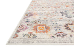 Loloi Rugs Clara Collection Rug in Multi - 9.3 x 13 feet