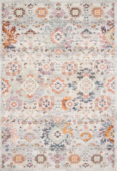 Loloi Rugs Clara Collection Rug in Multi - 9.3 x 13 feet