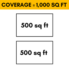 MRCOOL DIY Mini Split - 24,000 BTU 2-Zone Ductless Air Conditioner and Heat Pump with 25 ft. Install Kit and Coupler, DIYM236HPW02B03