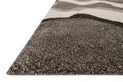 Loloi Rugs Enchant Collection Rug in Multi - 9 x 12 feet