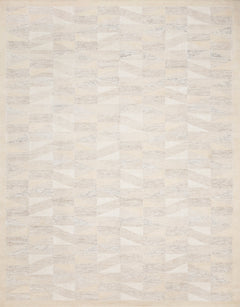 Loloi Rugs Evelina Collection Rug in Natural - 5 x 7.5 feet