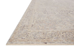 Loloi Rugs Faye Collection Rug in Ivory, Multi - 9.5 x 13.1 feet