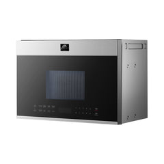 Forno 24 Inch Microwave Oven In Stainless Steel, FOTR3079-24