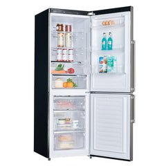 Forno 24 inch Refrigerator, 11.1 cu. ft. in Stainless Steel, FFFFD1948-24S