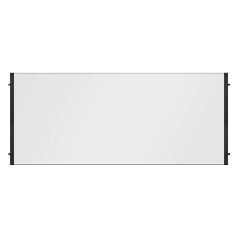 Dimplex Rear Glass Pane for Opti-myst® Pro 1000