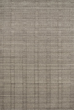 Loloi Rugs Hadley Collection Rug in Stone - 7.5 x 9.5 feet