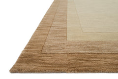 Loloi Rugs Hamilton Collection Rug in Beige - 7.8 x 11 feet