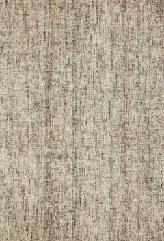 Loloi Rugs Harlow Collection Rug in Mocha, Mist - 8.5 x 12 feet