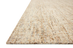 Loloi Rugs Harlow Collection Rug in Sand, Stone - 8.5 x 12 feet