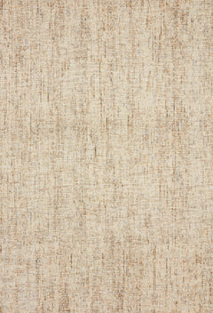 Loloi Rugs Harlow Collection Rug in Sand, Stone - 9.3 x 13 feet