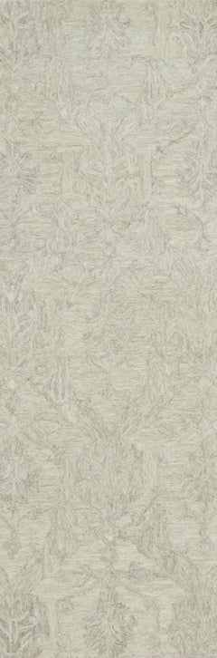 Loloi Rugs Lyle Collection Rug in Mist - 7.8 x 9.8 feet