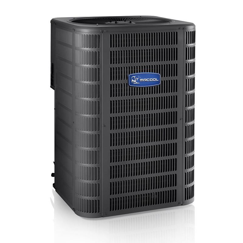 MRCOOL 1.5 Ton 18,000 BTU Split System Heat Pump, MHP15018A