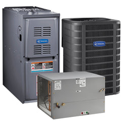 MRCOOL 2.5 Ton 30,000 BTU Split System Heat Pump, MHP15030A