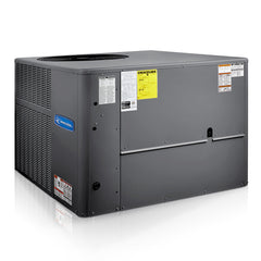 MRCOOL 3 Ton 34,000 BTU 14 SEER R-410A Multi-Position Packaged Heat Pump, MPH361M414A