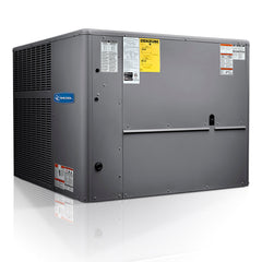 MRCOOL 5 Ton 57,000 BTU 14 SEER R-410A Multi-Position Packaged Heat Pump, MPH601M414A