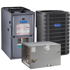 MRCOOL 5 Ton 60,000 BTU Split System Heat Pump, MHP15060A