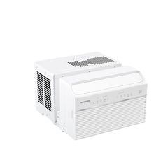 MRCOOL 12,000 BTU U-Shaped Window Air Conditioner, MWUC12T115