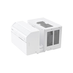 MRCOOL 10,000 BTU U-Shaped Window Air Conditioner, MWUC10T115