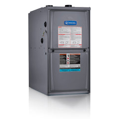 MRCOOL 95% AFUE 3 Ton 45,000 BTU Downflow Multi-Speed Gas Furnace, MGD95SE045B3XA