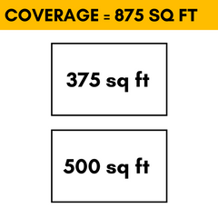 MRCOOL DIY Mini Split - 21,000 BTU 2 Zone Ductless Air Conditioner and Heat Pump with 35 ft. Install Kit, DIYM218HPW01C13