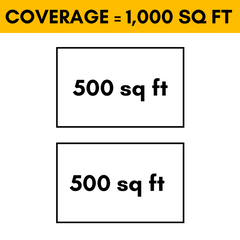 MRCOOL DIY Mini Split - 24,000 BTU 2 Zone Ductless Air Conditioner and Heat Pump with 16 ft. Install Kit, DIYM227HPW02C00