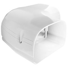 MRCOOL LineGuard Set Cover for MRCOOL Ductless Mini Split Systems, MLG450