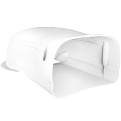 MRCOOL LineGuard Set Cover for MRCOOL Ductless Mini Split Systems, MLG450